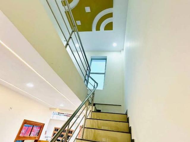 Villa for sale in बड़ा भरवांरा, Lucknow