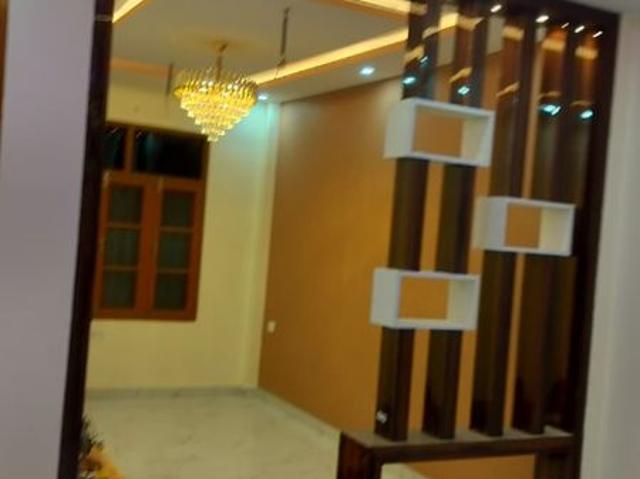 Villa for sale in बड़ा भरवांरा, Lucknow