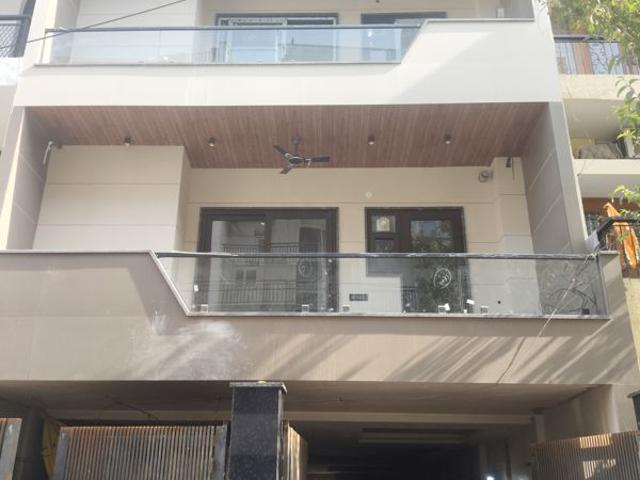 Property for sale in Paschim Vihar, Delhi