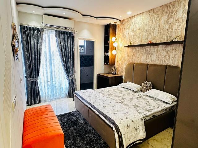 Flat for sale in Sector 127, Khuni Mazra