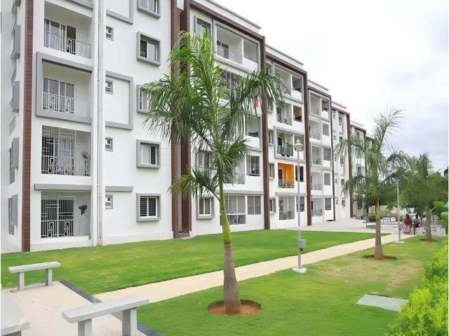 Flat for sale in Myhna Maple, Bengaluru