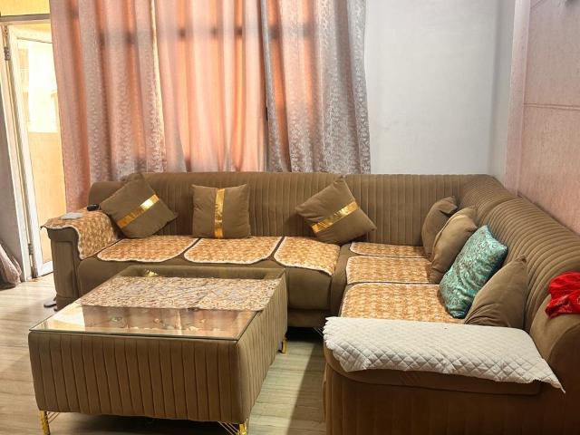 Flat for sale in Scottish Gardens, Ghaziabad