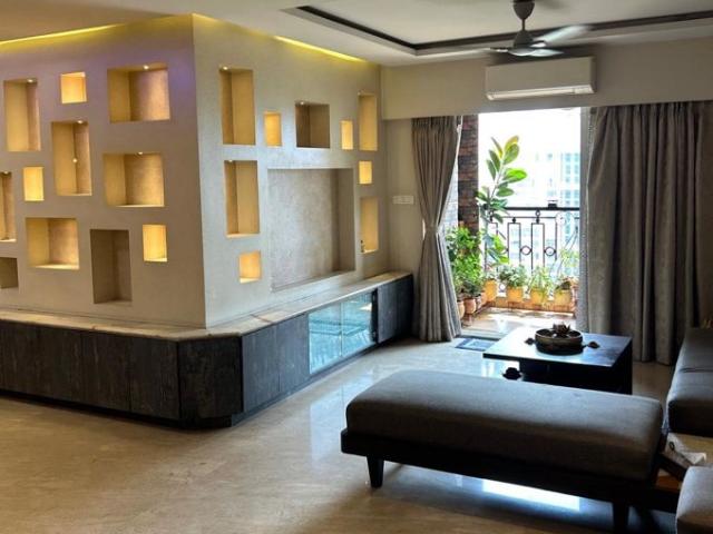 Flat for sale in Hiranandani Meadows, Thane
