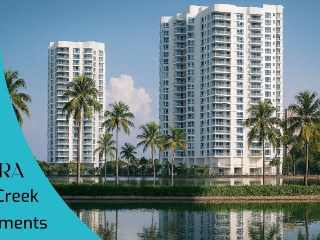 Flat for sale in High Grounds, Bengaluru