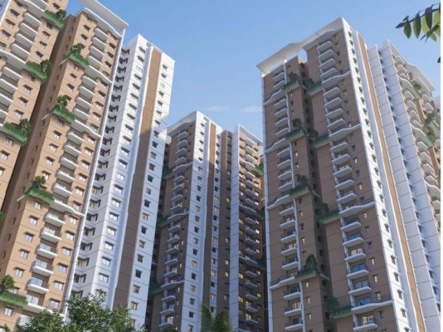 Flat for sale in Miyapur, Hyderabad