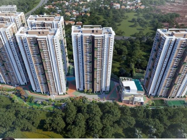 Flat for sale in Miyapur, Hyderabad