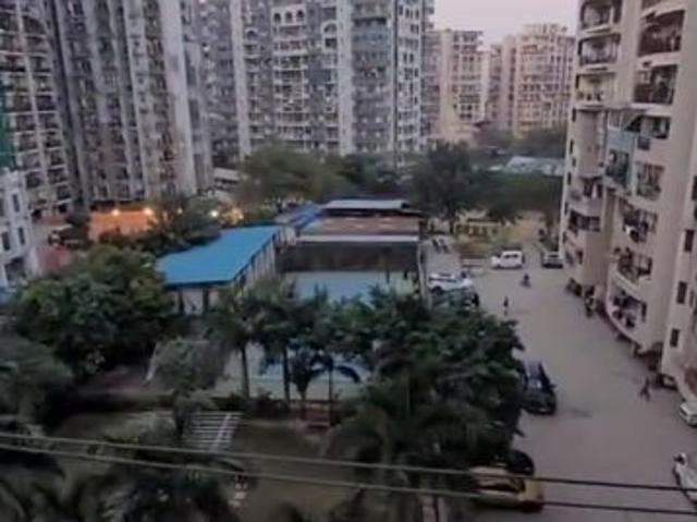 Flat for sale in Scottish Gardens, Ghaziabad