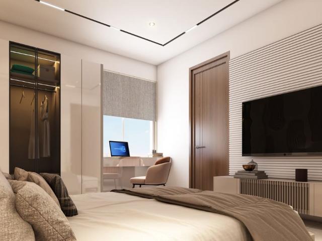 Flat for sale in Mundhwa, Pune