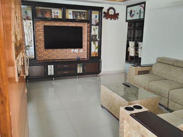 Flat for sale in Kothaguda, Hyderabad