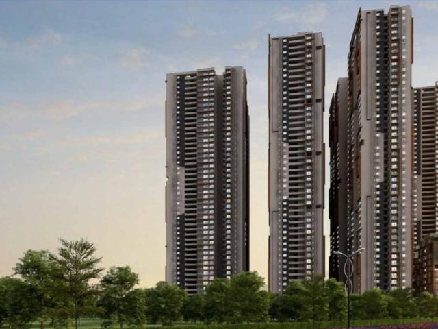 Flat for sale in Kothaguda, Hyderabad
