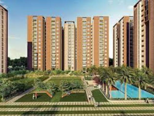 Flat for sale in Greater Hyderabad Municipal Corporation West Zone, Hyderabad