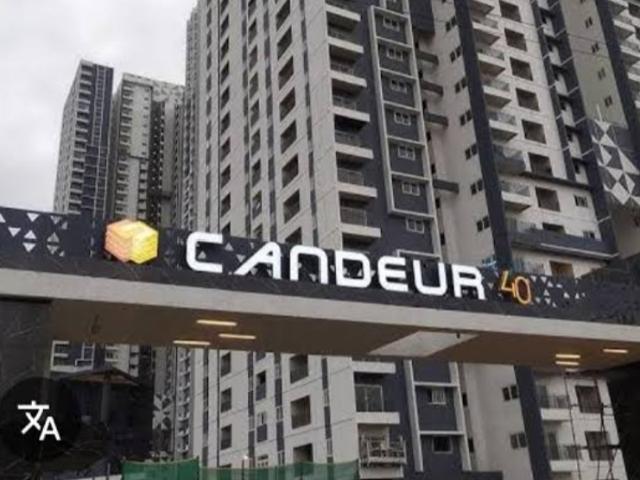 Flat for sale in Miyapur, Hyderabad