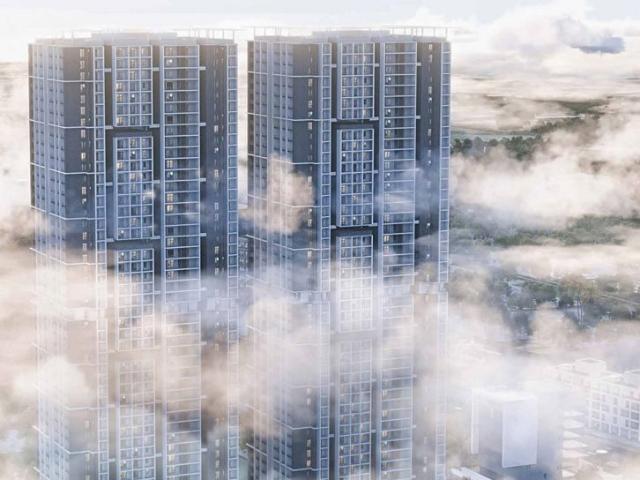 Flat for sale in Miyapur, Hyderabad