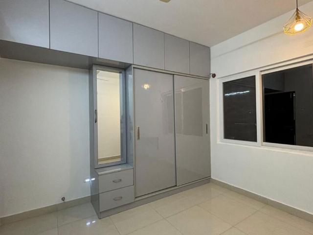 Flat for sale in Shriram Luxor, Kannuru