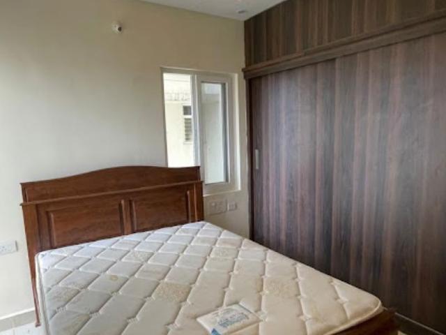 Flat for sale in Shriram Luxor, Kannuru