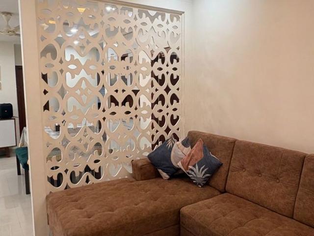 Flat for sale in Kothaguda, Hyderabad