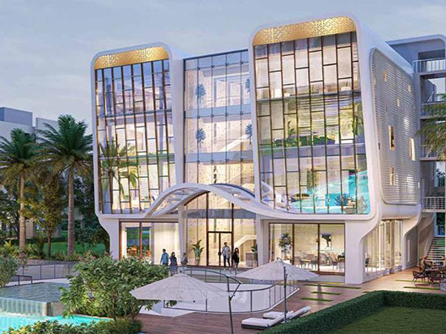 Flat for sale in Sector 61, Gurugram