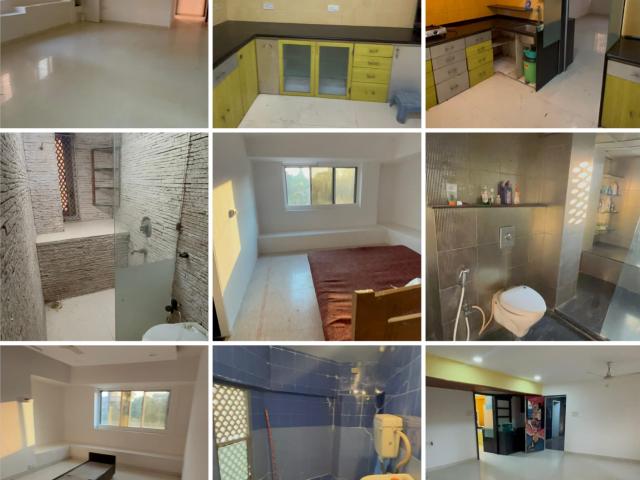 Flat for sale in Sunder Wadi, Mumbai