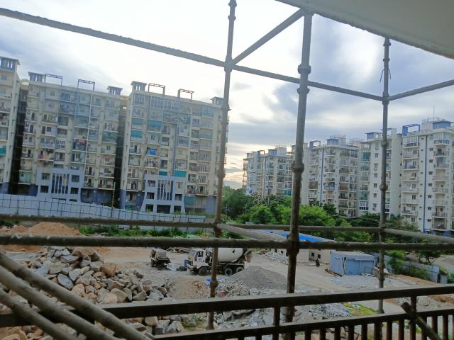 Flat for sale in Chandanagar, Hyderabad