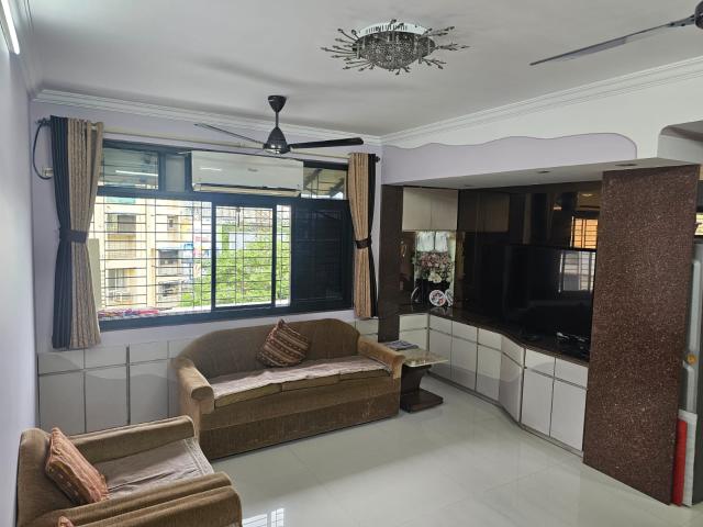 Flat for sale in Manpada, Thane