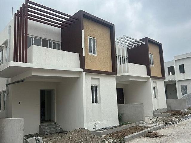 Villa for sale in Shankarpalli, Ranga Reddy