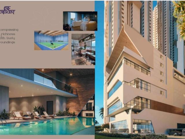Flat for sale in Lingampally, Hyderabad