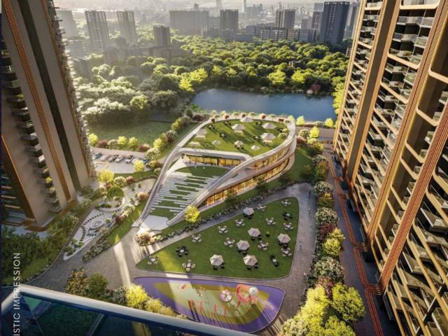 Flat for sale in Gurgaon, Gurugram