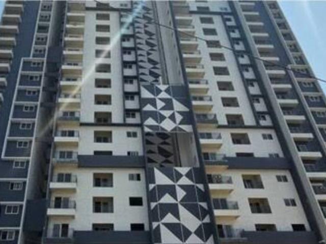 Flat for sale in Miyapur, Hyderabad