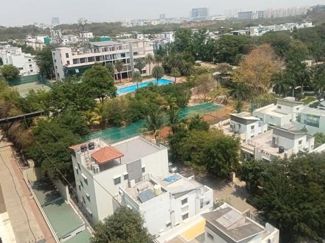 Flat for sale in Haidarabad, Telangana