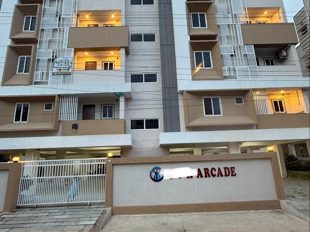 Flat for sale in Yapral, Hyderabad