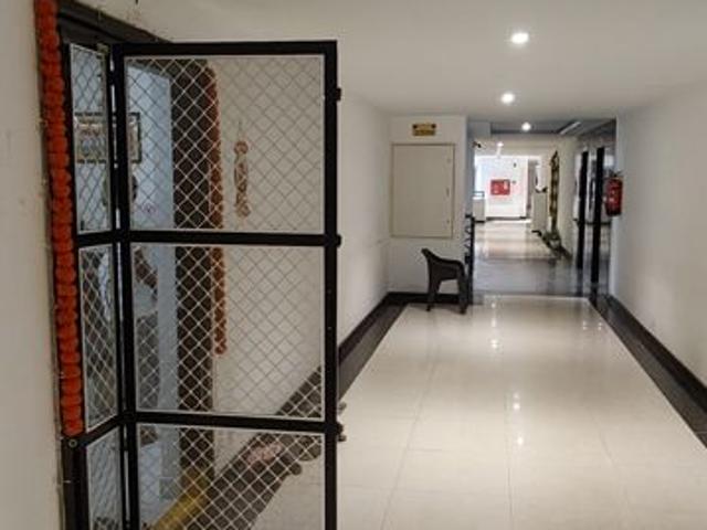 Flat for sale in Kothaguda, Hyderabad