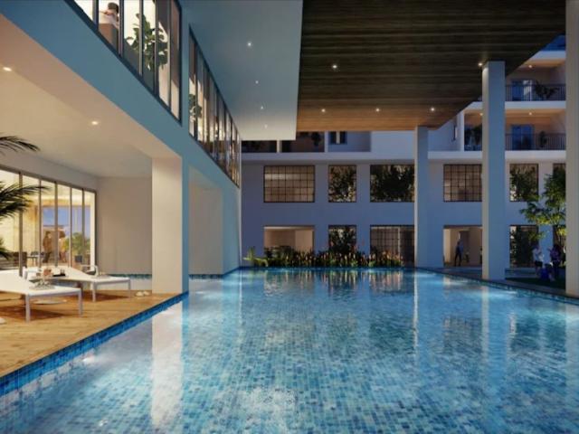 Flat for sale in Madinaguda, Hyderabad