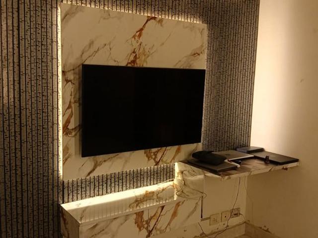 Flat for sale in Crossings Republik, Ghaziabad