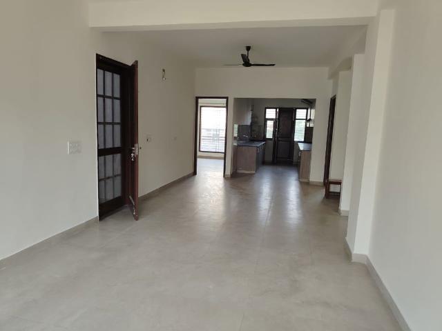 Flat for sale in Hariana