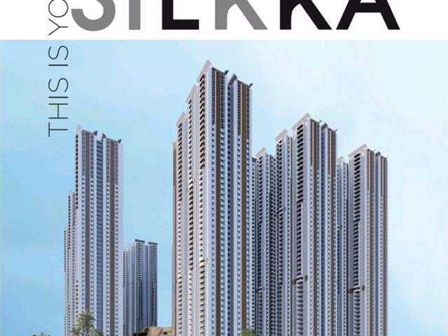 Flat for sale in Rajapushpa Lifestyle City, Sangareddy