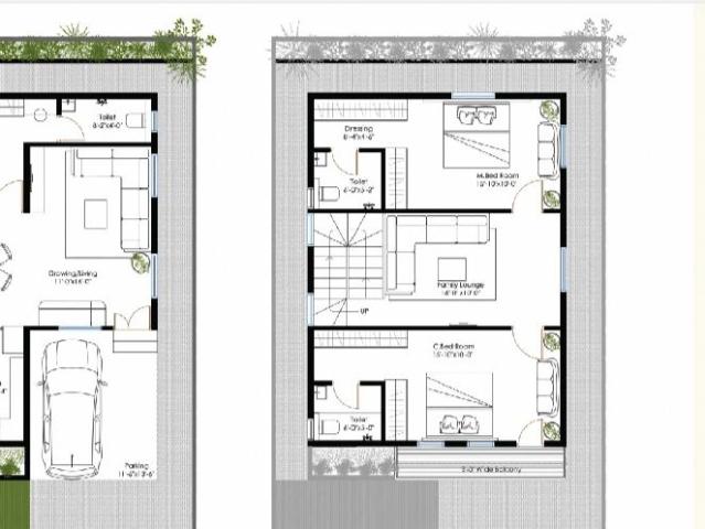 Villa for sale in Telangana