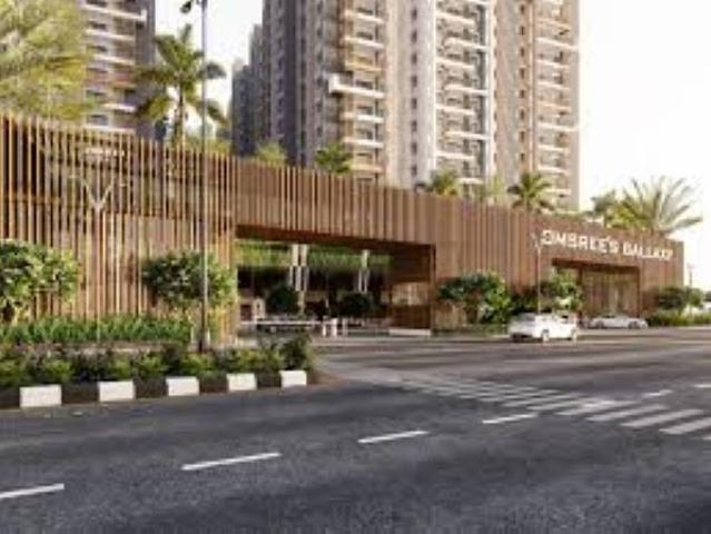 Flat for sale in Medchal–Malkajgiri, Telangana