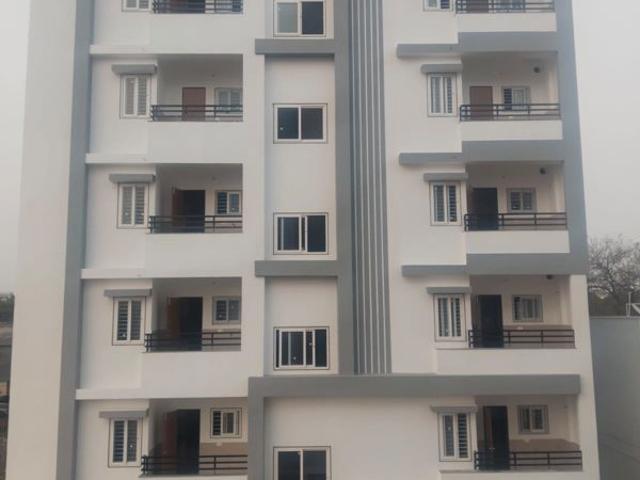 Flat for sale in Adibhatla, Ranga Reddy