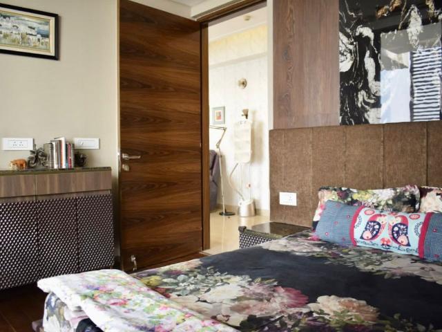 Flat for sale in DLF New Town Heights, Gurugram