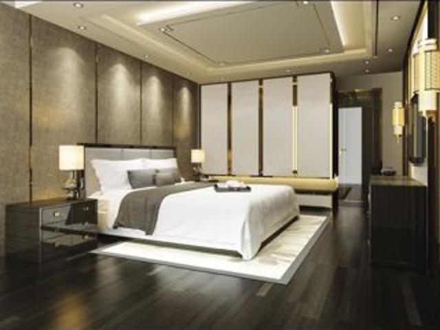 Flat for sale in Mulund Colony, Mumbai Suburban District