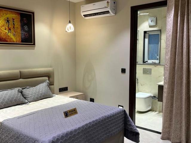 Flat for sale in Hariana