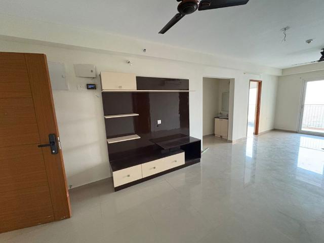 Flat for sale in Indis One City, Hyderabad