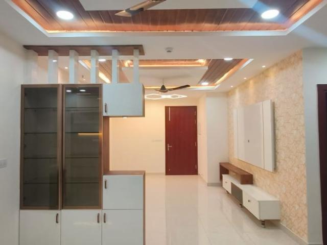 Flat for sale in Prestige High Fields, Hyderabad