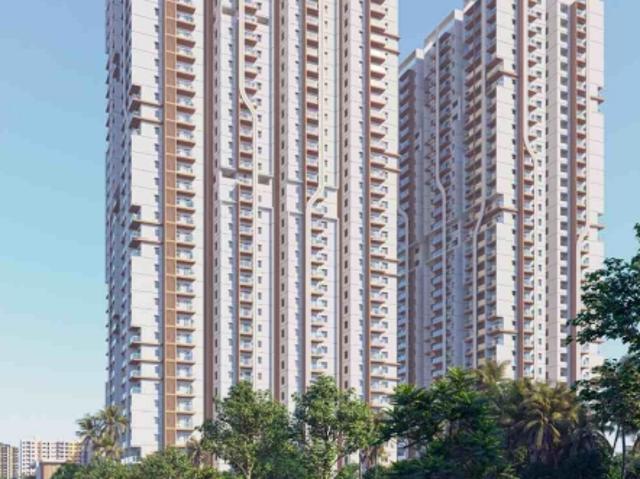 Flat for sale in Nallagandla, Hyderabad