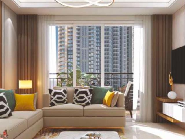Flat for sale in Ghaziabad