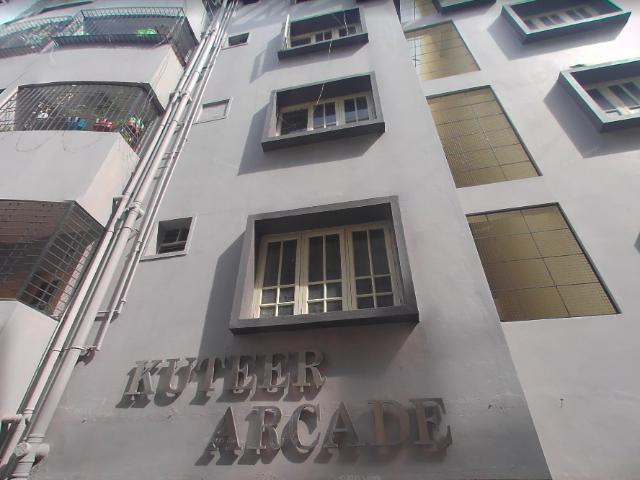 Flat for sale in Koramangala, Bengaluru