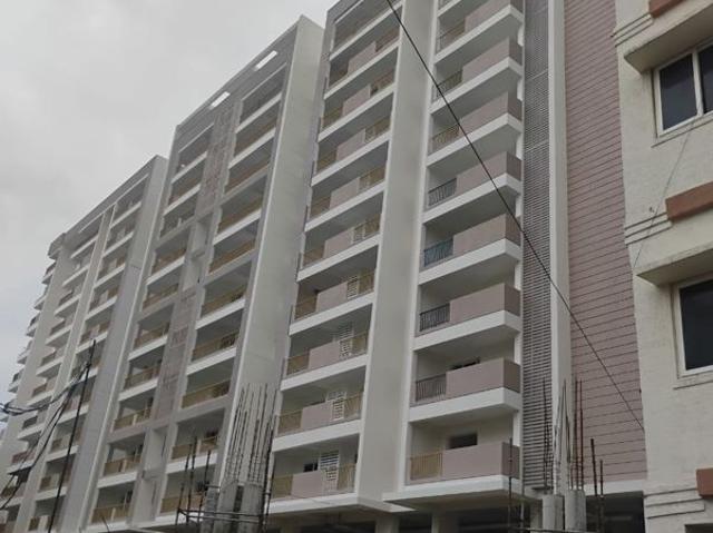 Flat for sale in Kollur, Sangareddy