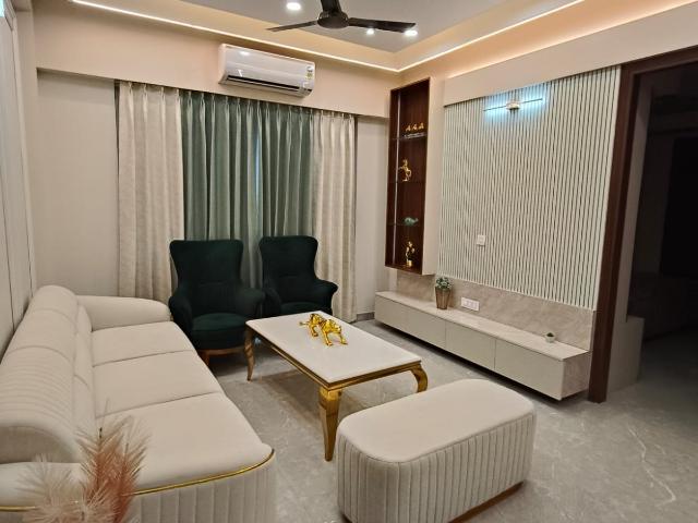 House for sale in Ananapuri Colony, Zirakpur