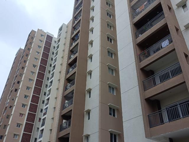 Flat for sale in Kokapet, Ranga Reddy