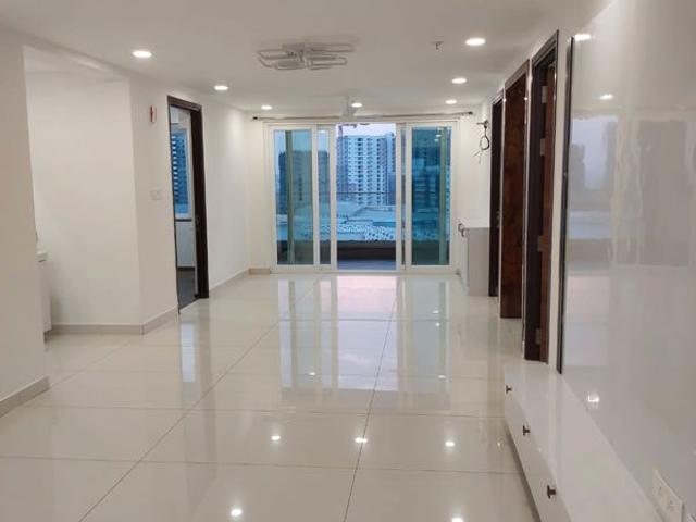 Flat for sale in Kothaguda, Hyderabad